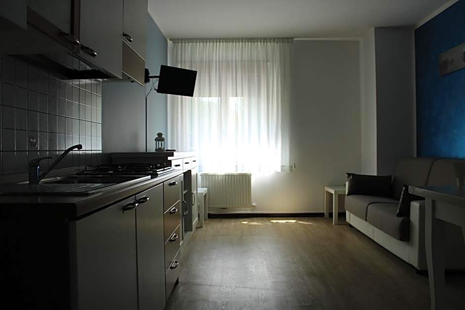 Residence Royal House