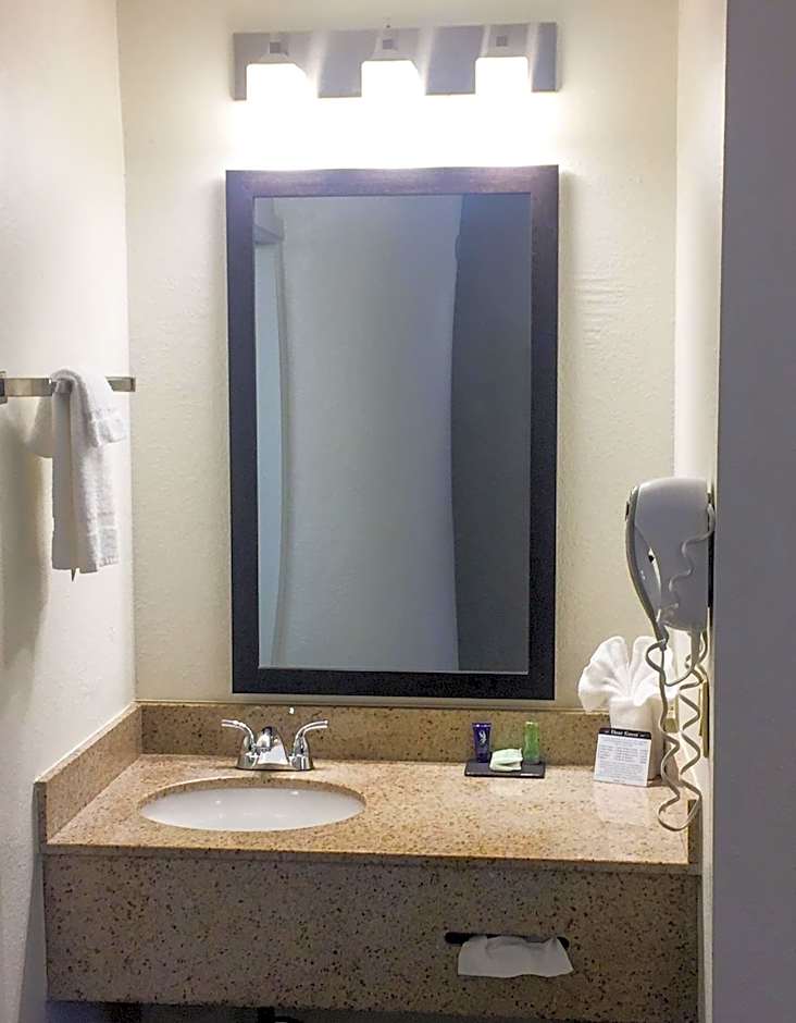 Sleep Inn Chattanooga Hamilton Place