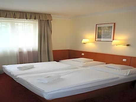 Single Air Conditioning