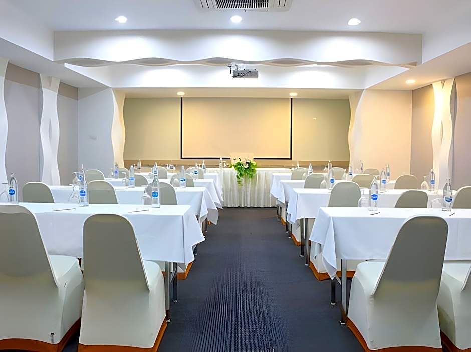 Vwish Hotel