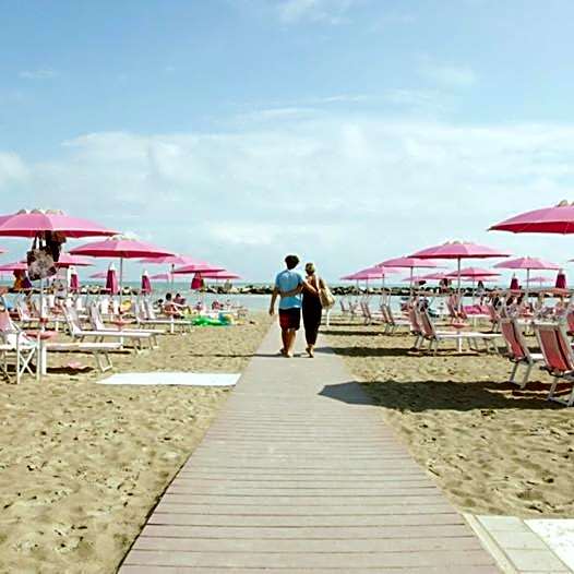 Hotel Villa Perazzini