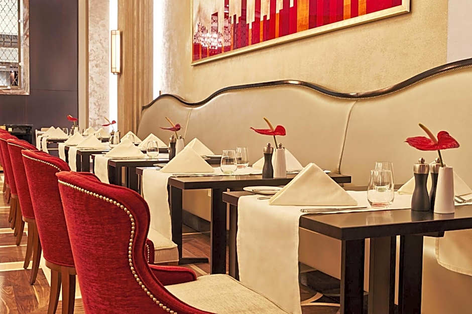 Grand Hotel Kempinski Riga