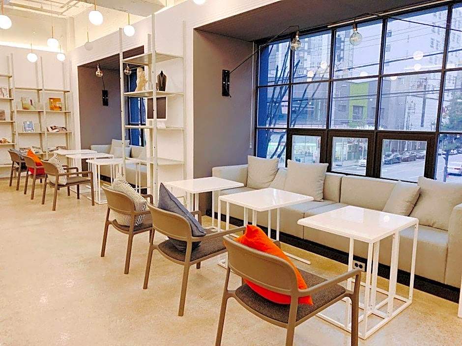 Hotel The Spot (Korea Quality)