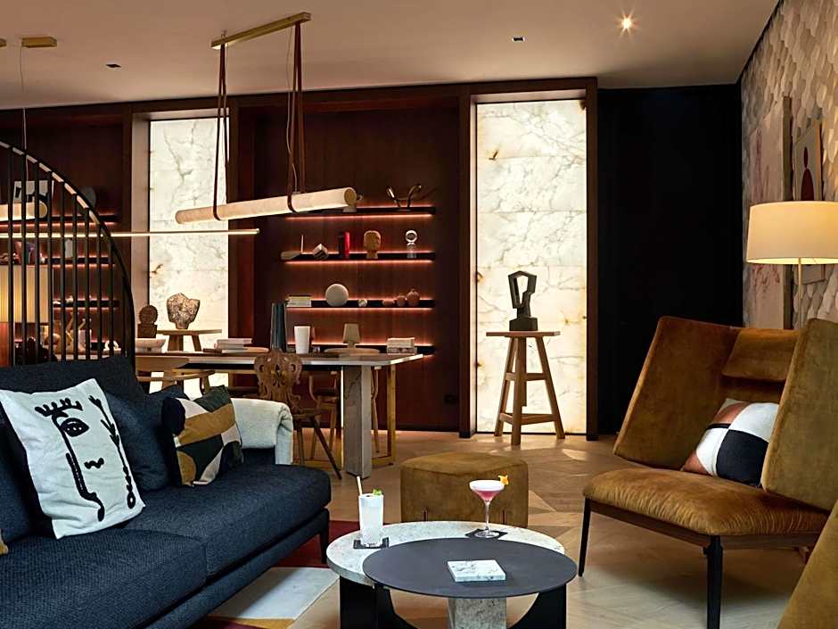 L'Esquisse Hotel & Spa Colmar - MGallery Collection