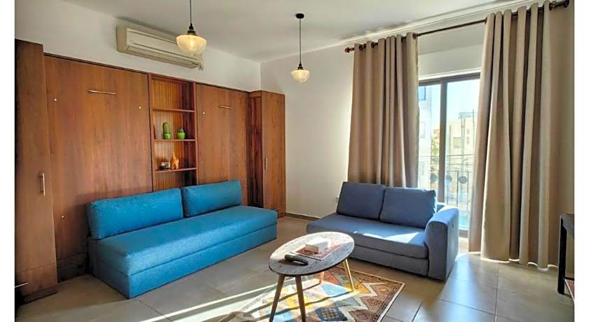 Weibdeh Heights Hotel Suites