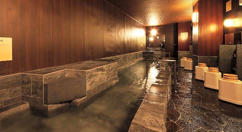 Arima Royal Hotel
