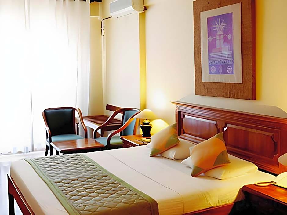 Hotel Casamara-Kandy