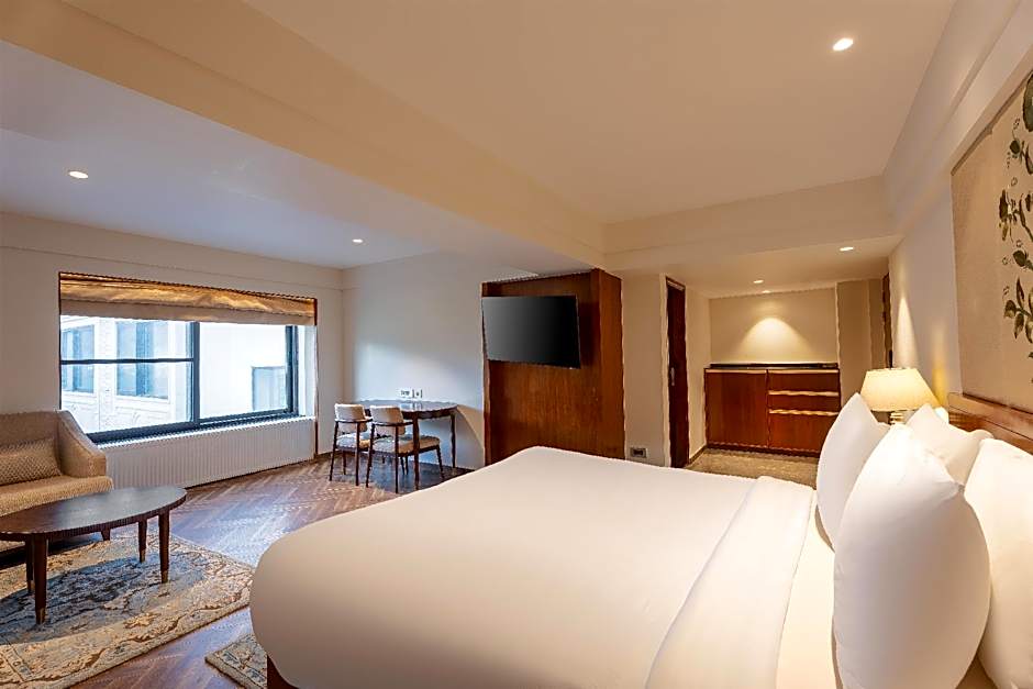 Radisson Hotel Sonamarg