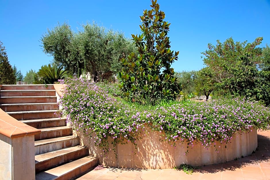 Bed & Breakfast La Casetta Nel Bosco – Castellana Grotte, LA