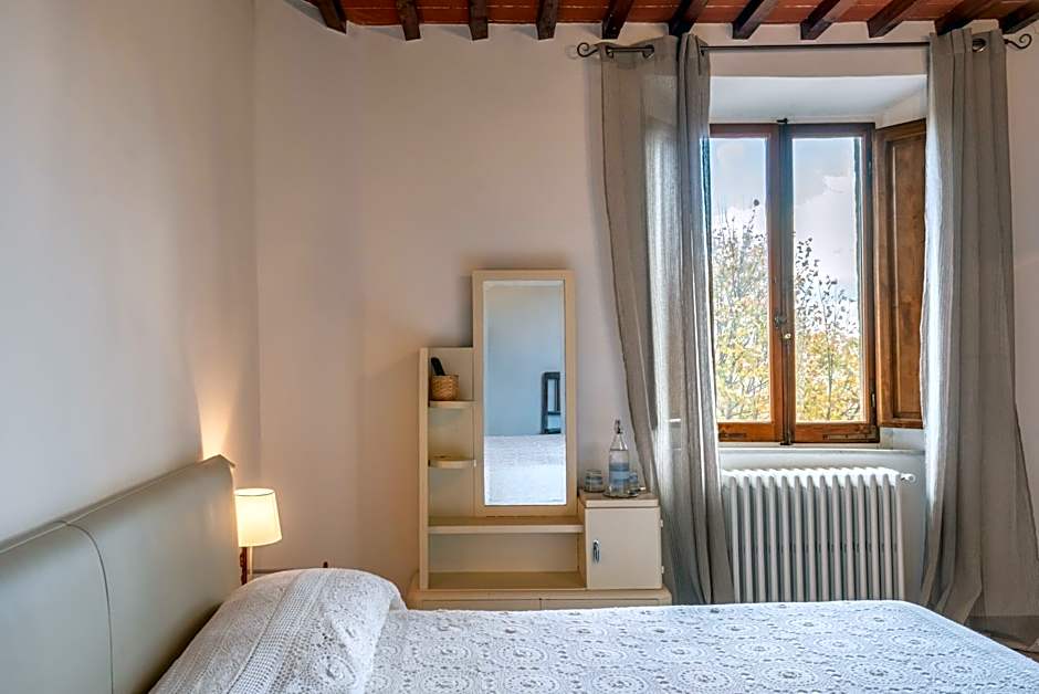 Fonte alle Ninfe B&B