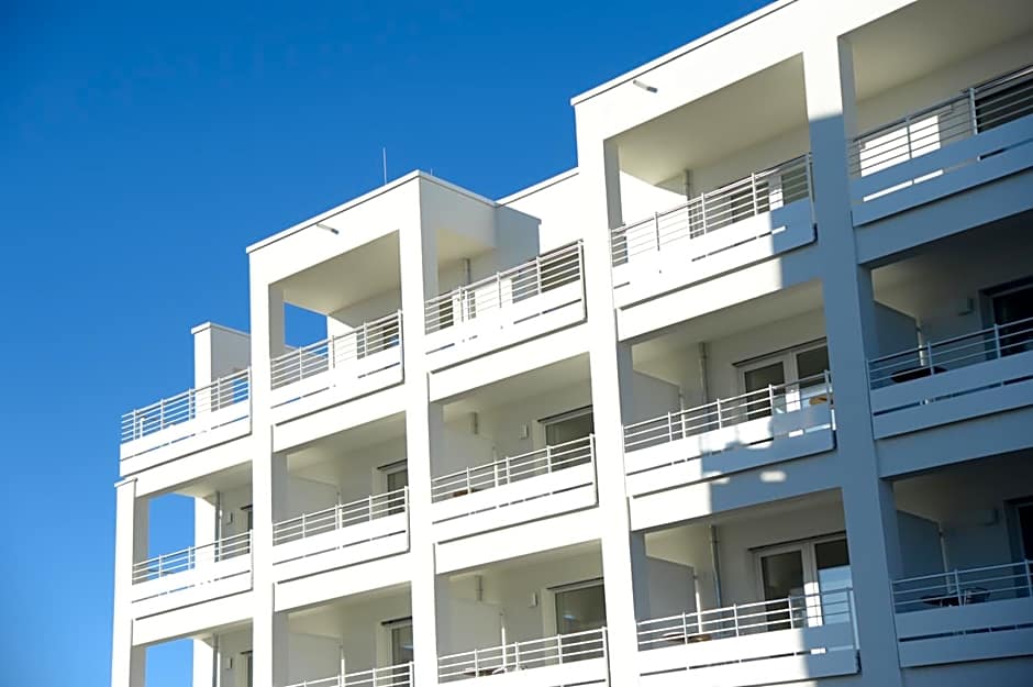 ADAPT APARTMENT HOTEL Giessen