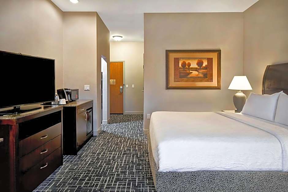 Hilton Garden Inn Twin Falls