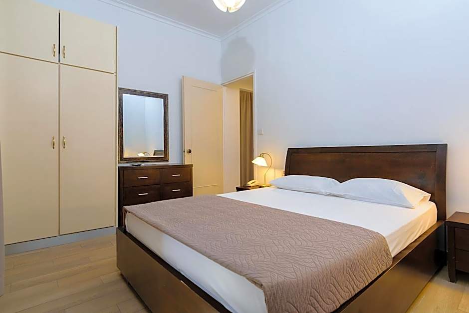 Archontiki City Hotel