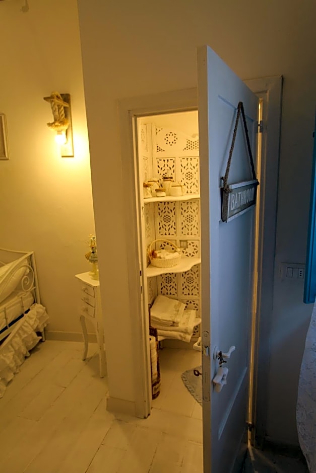 La Casina Di Manon – Vinci, IA