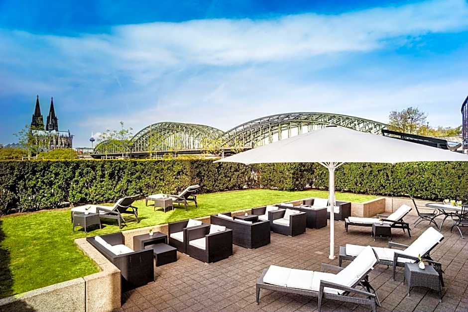 Hyatt Regency Cologne