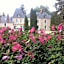 Chateau de Moison, Domaine Eco Nature