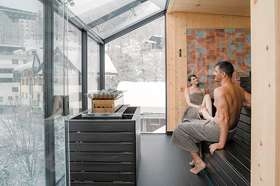 Sertorelli Sporthotel