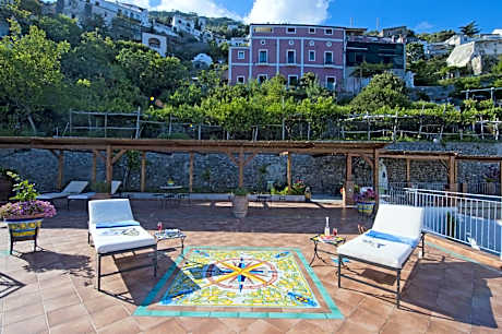 Il Giardino Dei Limoni