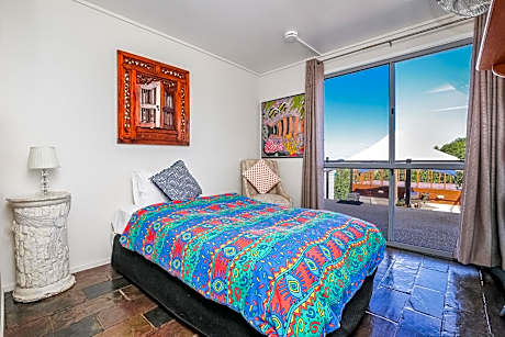 One-Bedroom Suite - Grajagan
