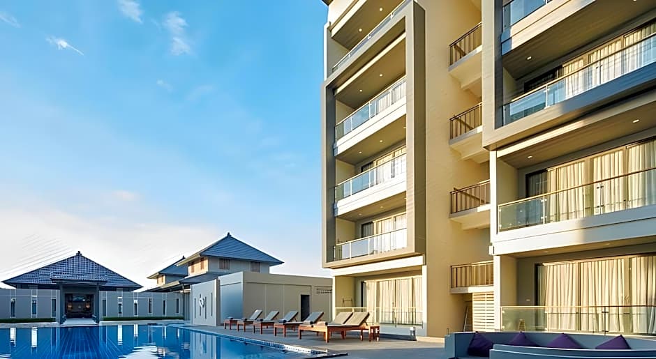 Serenity Hotel & Spa Onsen