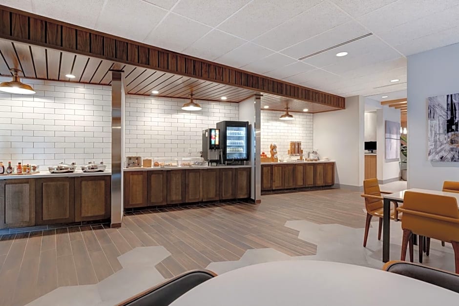 Fairfield Inn & Suites by Marriott Minneapolis Downtown