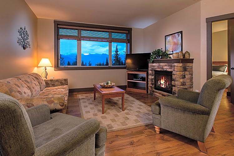 Palliser Lodge — Bellstar Hotels & Resorts