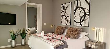 Sea View Junior Suite