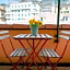 Hotel Britannia