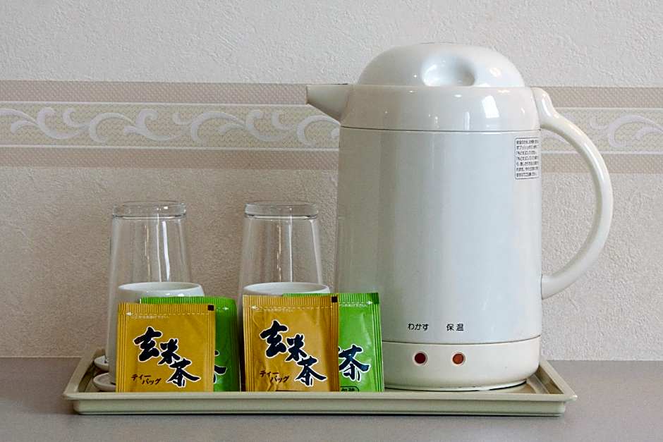 Wakayama Dai-Ichi Fuji Hotel