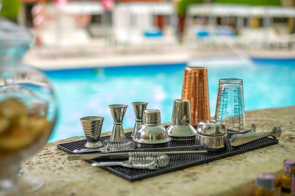 Iberostar Waves Costa Dorada- All Inclusive