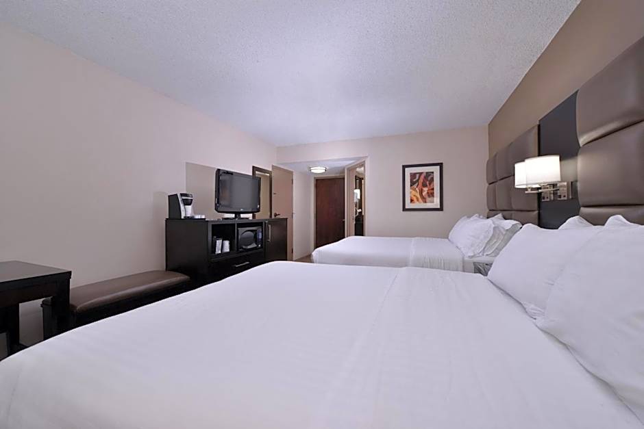 Holiday Inn Express Burlington By IHG