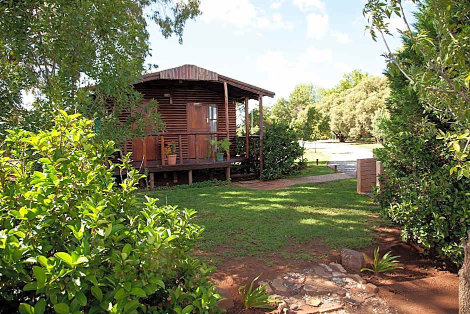 Fairhaven Guest House