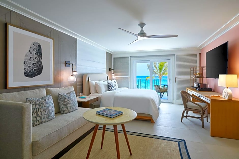 Morningstar Buoy Haus Beach Resort at Frenchman's Reef, Autograph Collection