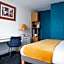 Novotel Evry Courcouronnes