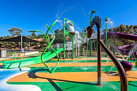 Discovery Parks - Barossa Valley