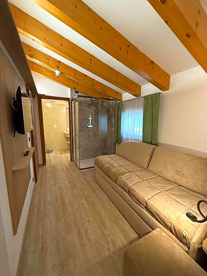 Hotel Villa Fosine Spa & Wellness