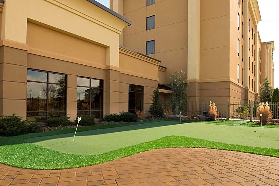 Hampton Inn By Hilton And Suites Vineland Nj