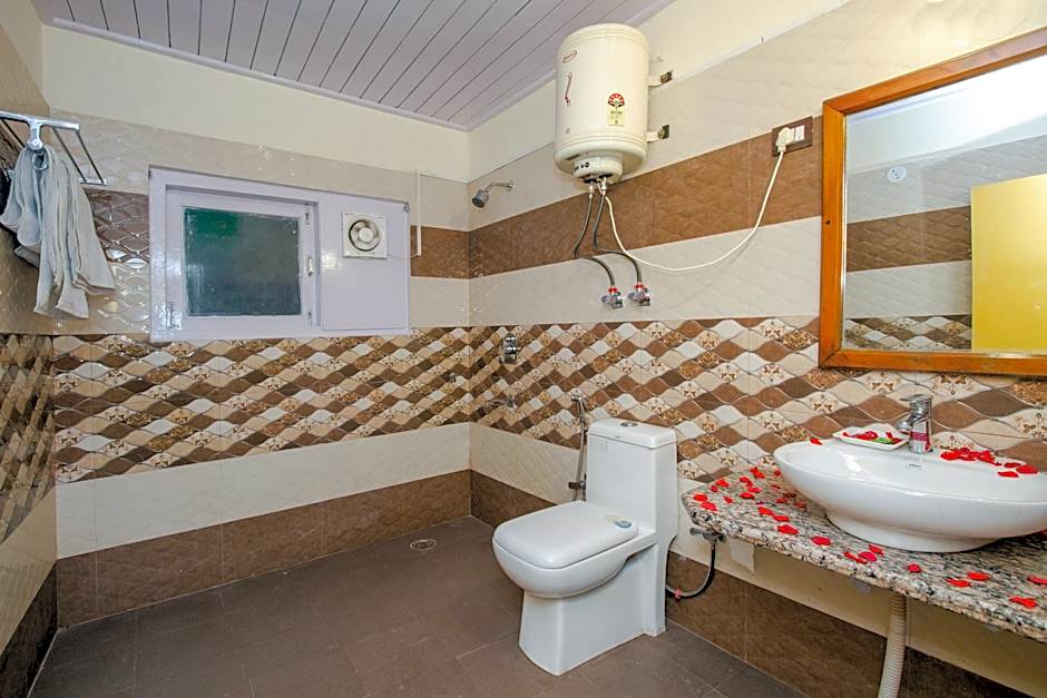 Hotel D' Chalet