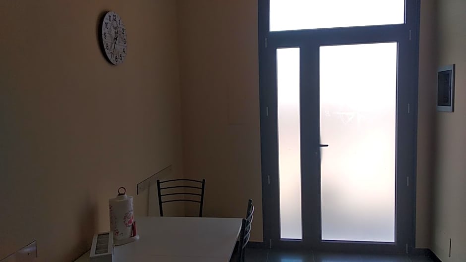 B&B Vecchia Darsena