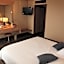 Amirauté Hôtel Golf Deauville