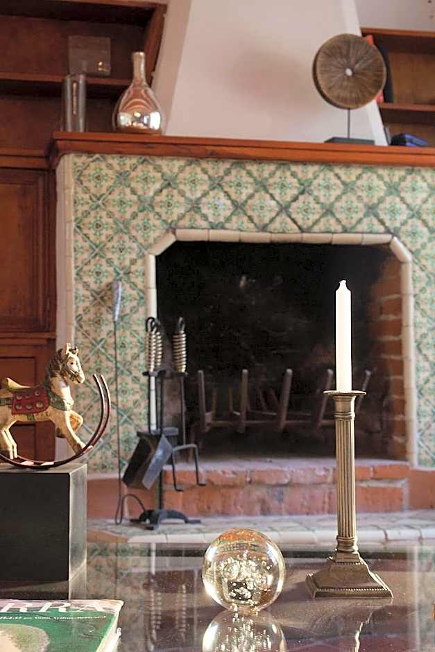Casa Flor de Mayo