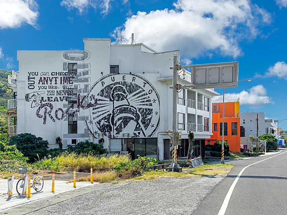 El Puerto Hotel