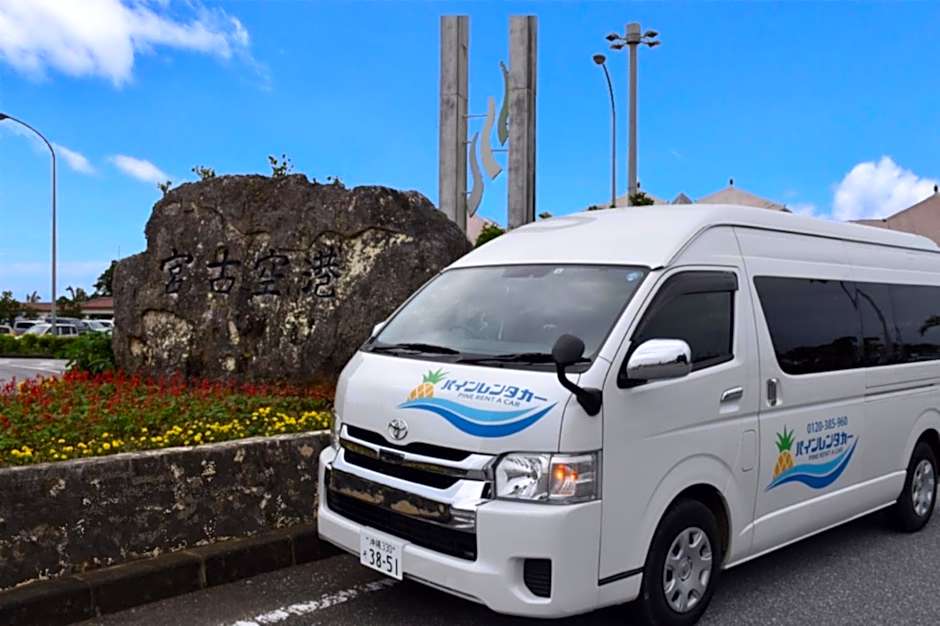 Ecot Kugai 1