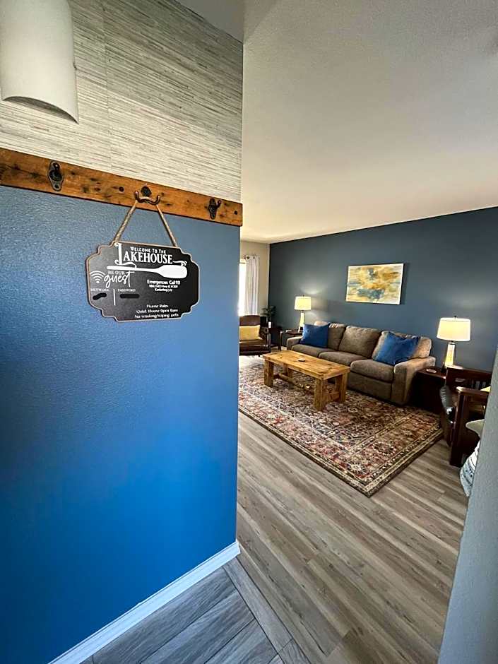 Serenity Oaks at The Getaways