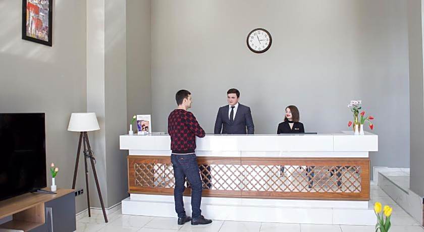 Legend Business Hotel Batumi