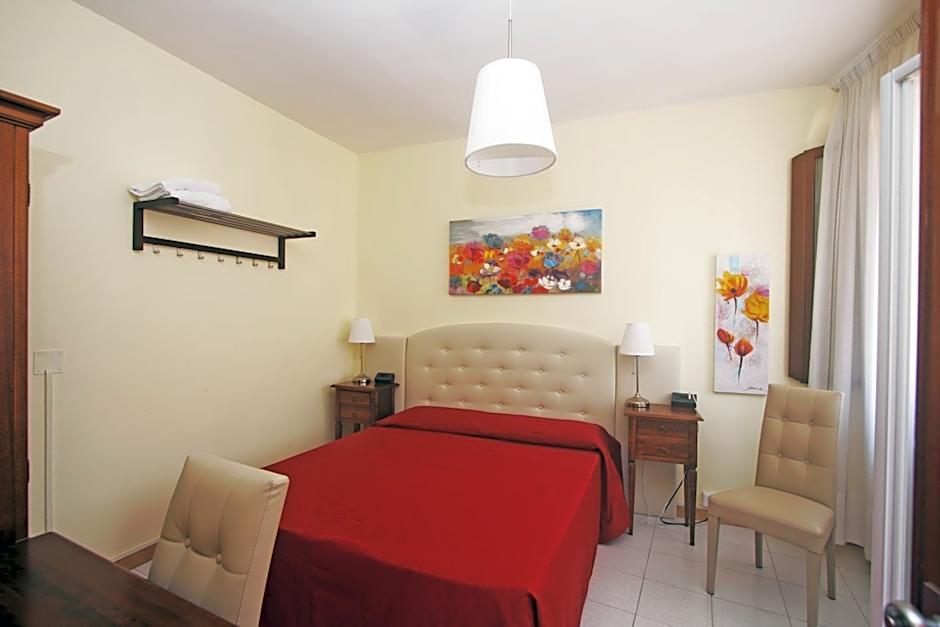 Hotel dalla Mora
