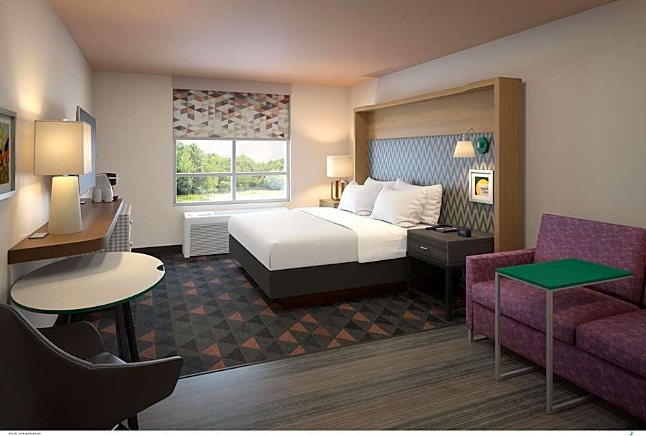 Holiday Inn Omaha Downtown Waterpark By IHG