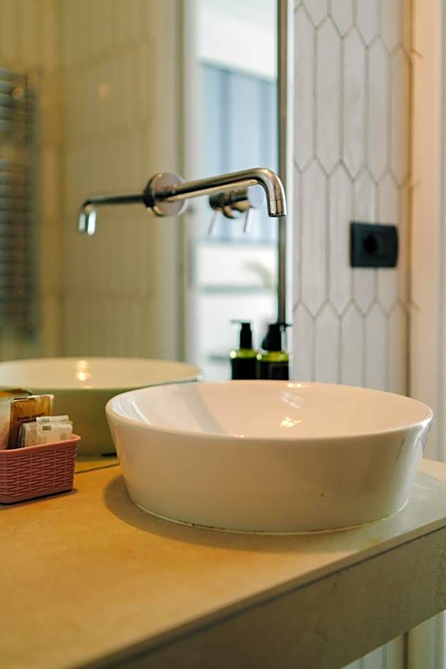 Royal Suite du Vatican