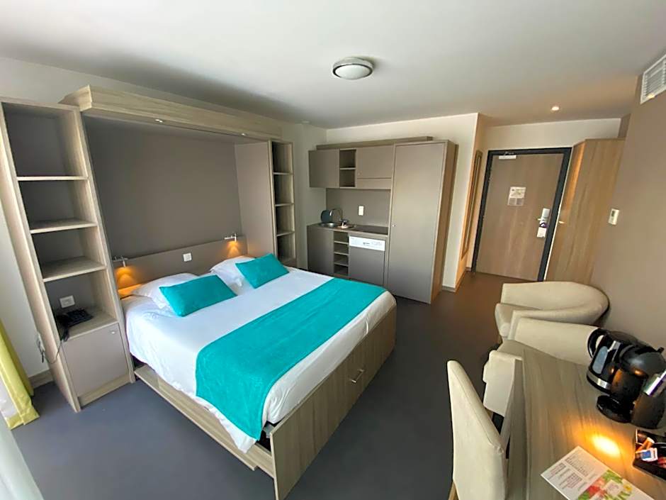 Suite Home Porticcio