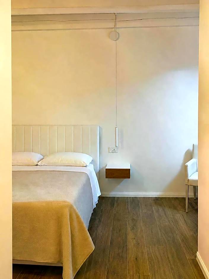 Hotel Villa Maranello